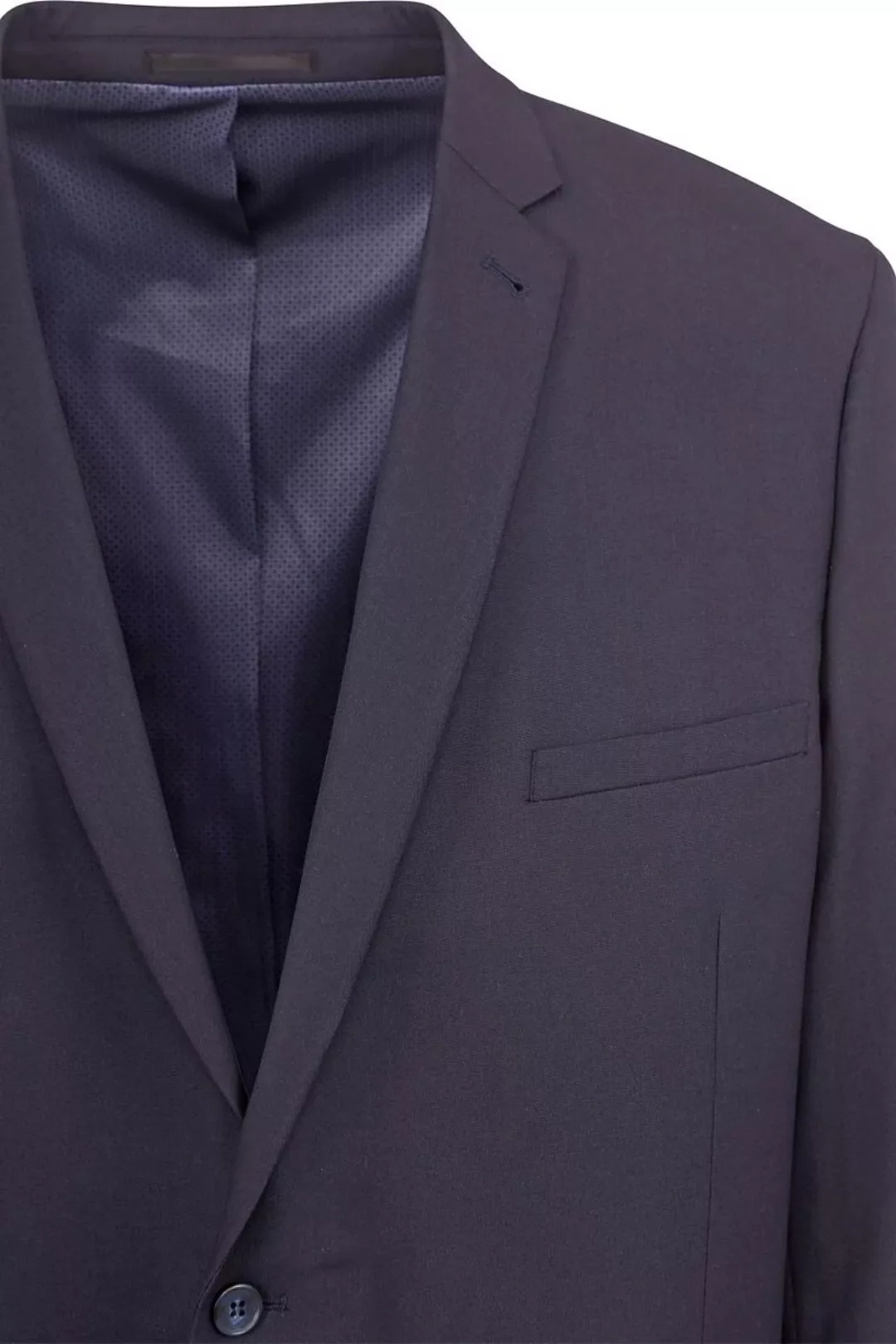 Suitable Blazer Dijon Navy  - Größe 56 günstig online kaufen