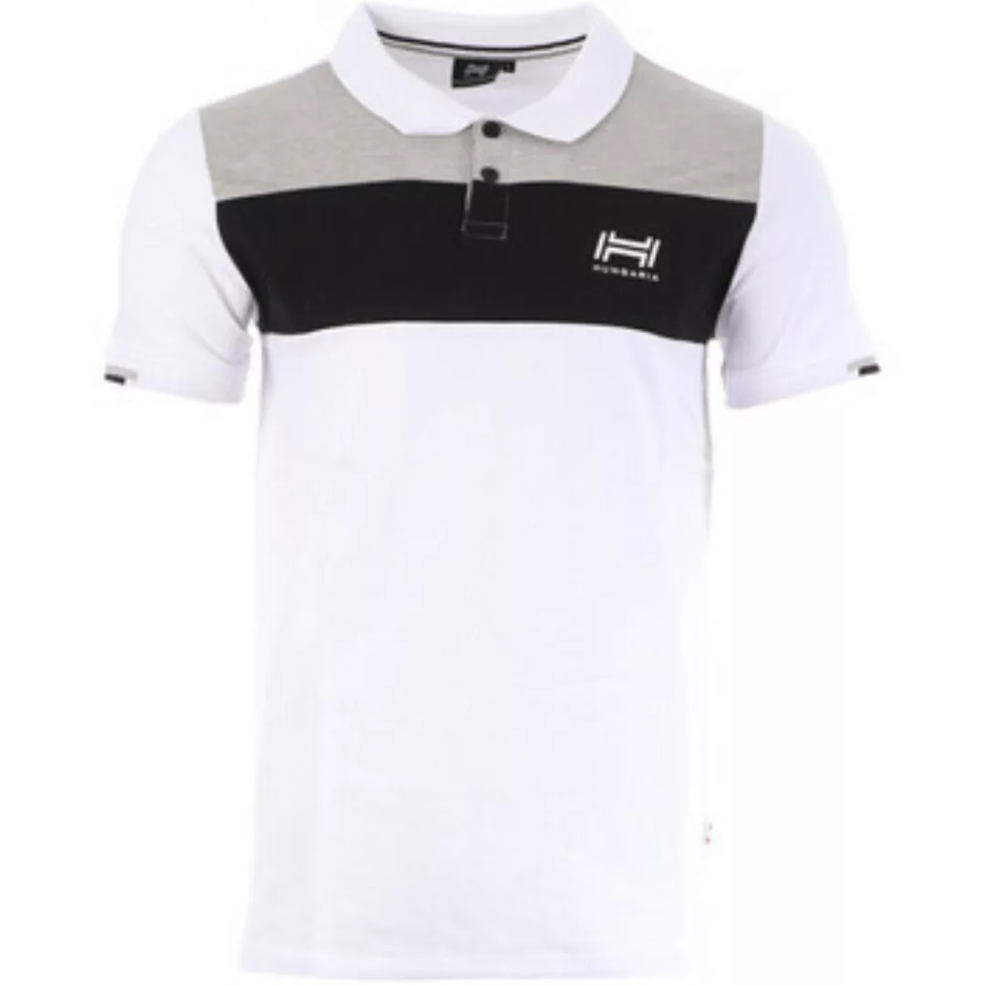 Hungaria  T-Shirts & Poloshirts 718780-60 günstig online kaufen