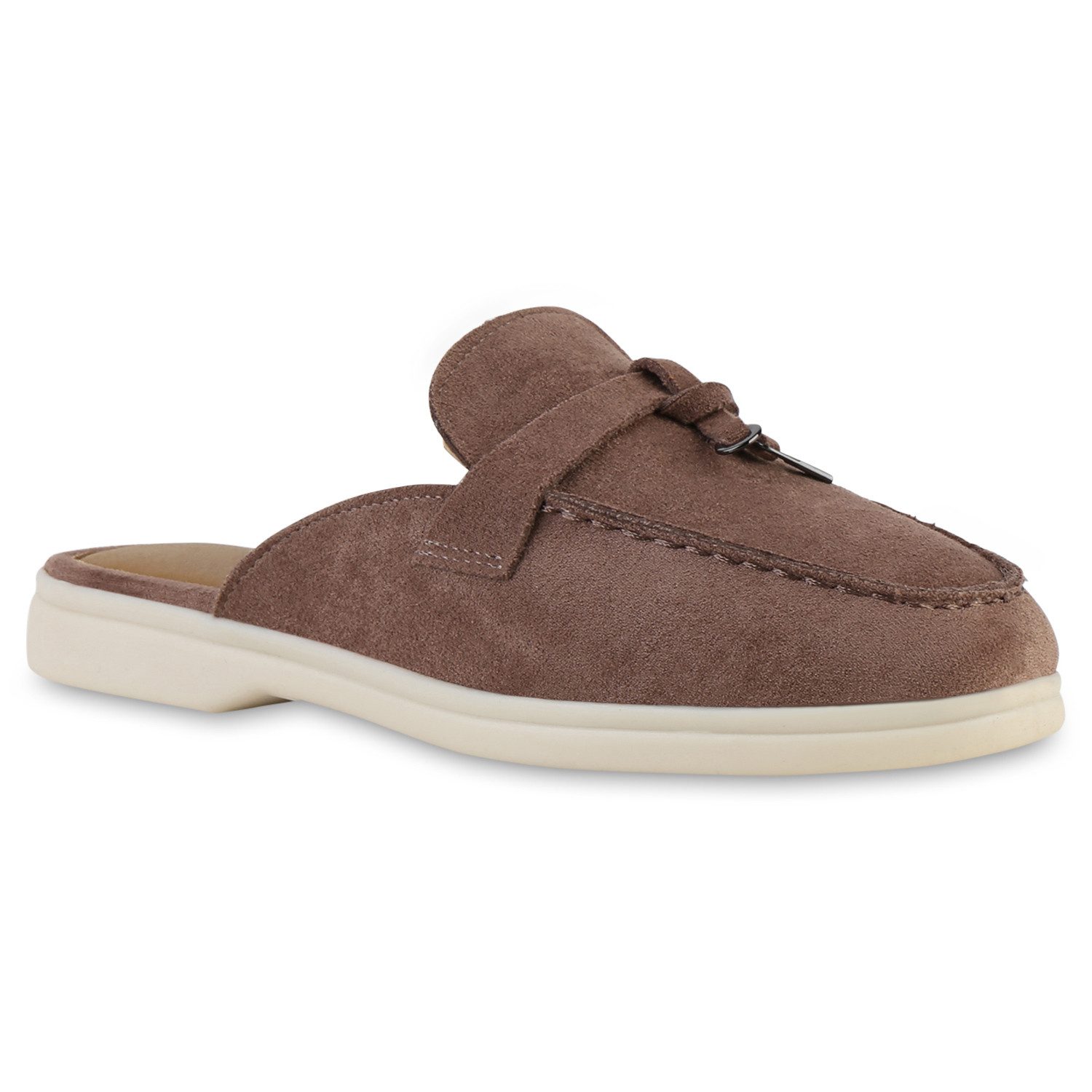 VAN HILL 841514 Pantolette Schuhe günstig online kaufen