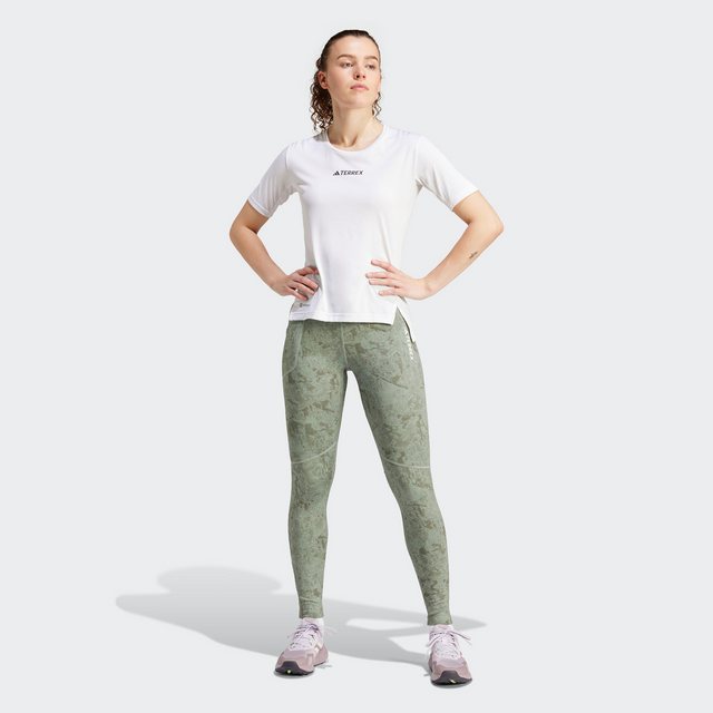 adidas TERREX Leggings adidas Terrex Multi Tights günstig online kaufen