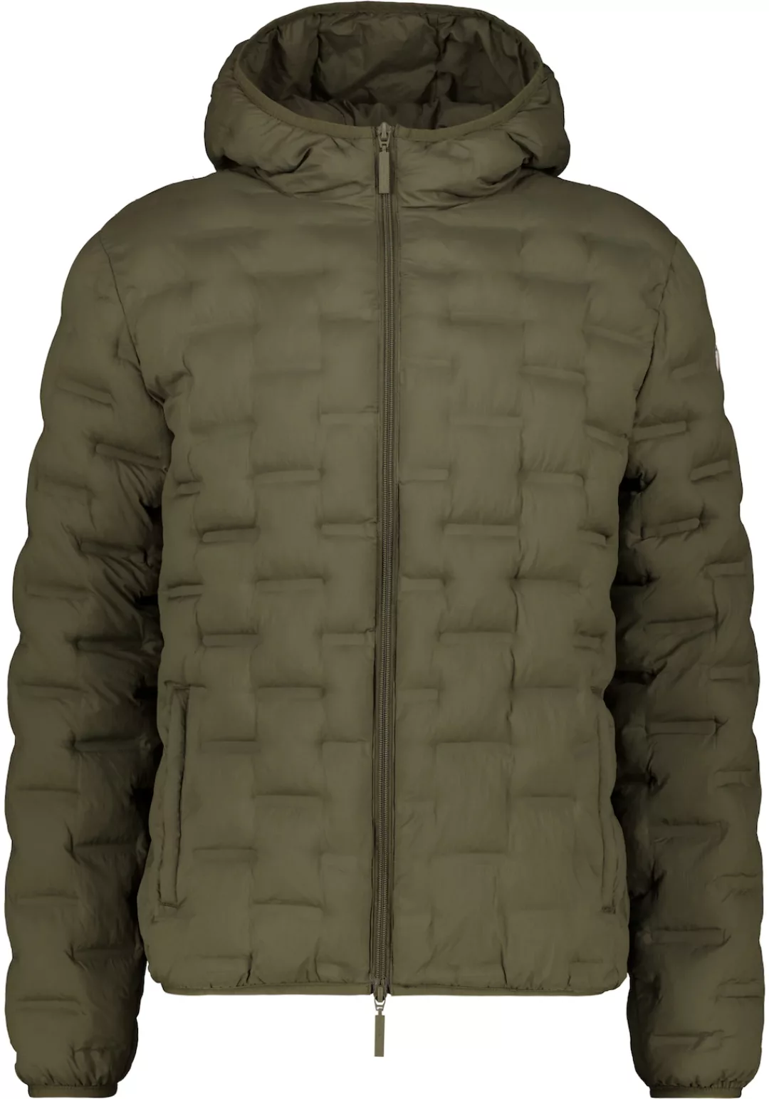 Sergio Tacchini Winterjacke "ABELIA JACKET Herren", mit Kapuze, Winterjacke günstig online kaufen