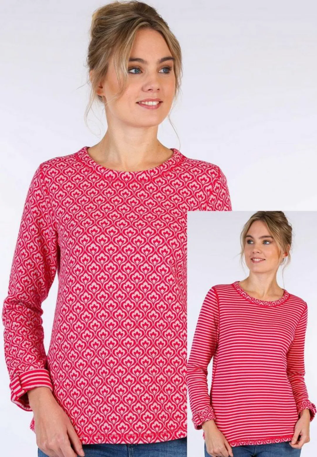 Sorgenfri Sylt Sweater Karia günstig online kaufen