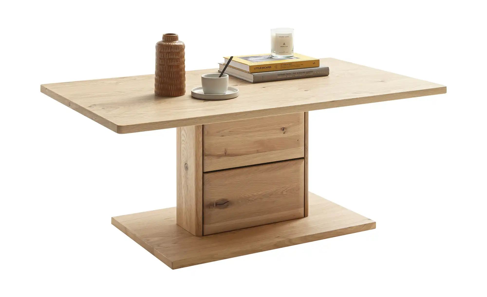 MONDO Couchtisch  Mondo ¦ holzfarben ¦ Maße (cm): B: 65 H: 45 Tische > Couc günstig online kaufen