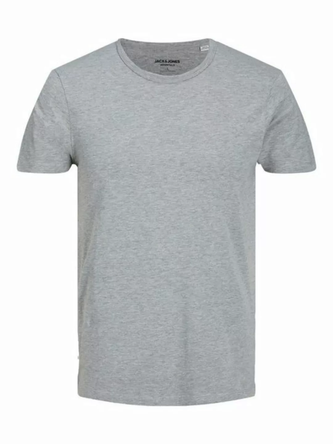 Jack & Jones Herren Rundhals T-Shirt Basic günstig online kaufen