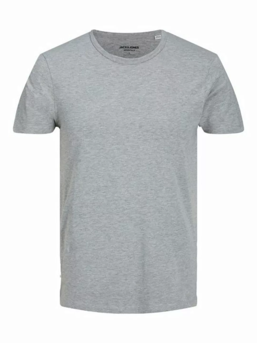 Jack & Jones  T-Shirt Shirt T-Shirt mit Rundhals JJEBASIC O-NECK TEE günstig online kaufen