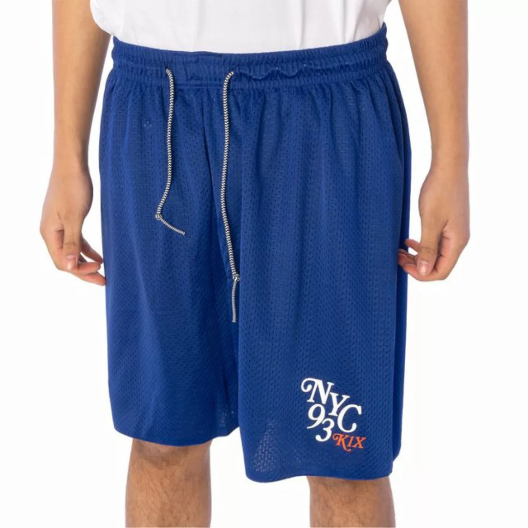 K1X Shorts Short K1X NYC Reversible, G XXL, F black blau günstig online kaufen