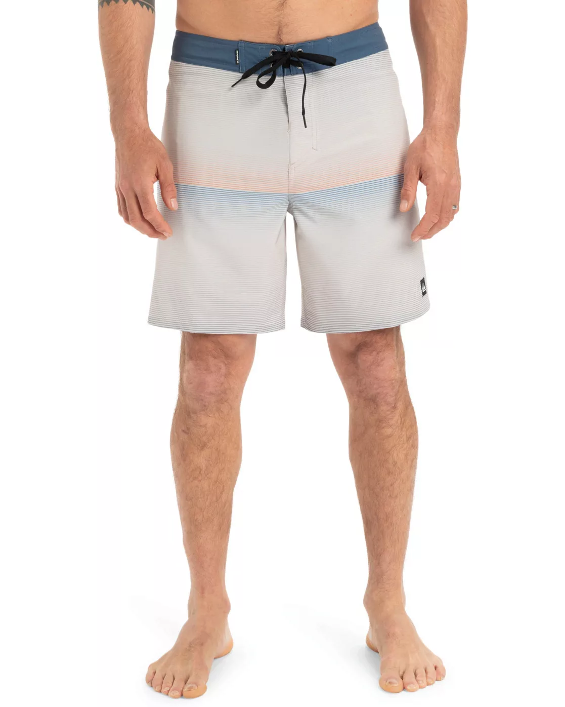 Quiksilver Boardshorts "Surfsilk 18"" günstig online kaufen