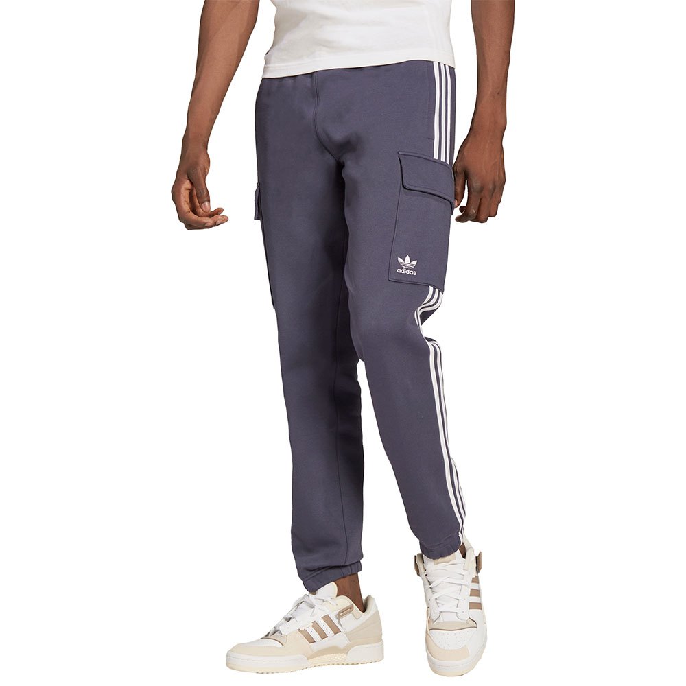 Adidas Originals 3 Stripes Sc Hose M Shadow Navy günstig online kaufen