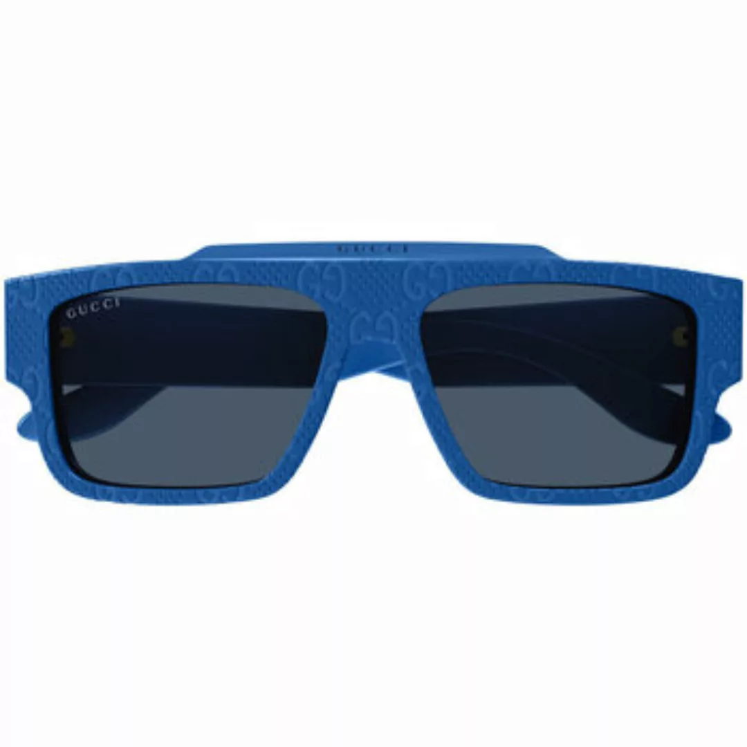 Gucci  Sonnenbrillen -Sonnenbrille GG1460S 008 günstig online kaufen