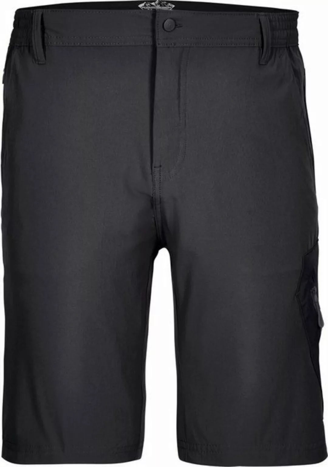 Killtec Trekkingshorts killtec Herren Funktionsshorts KOS 249 MN BRMDS günstig online kaufen