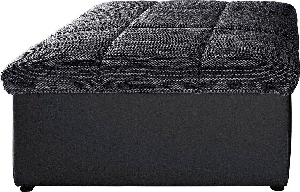 DOMO collection Hocker "Splash" günstig online kaufen