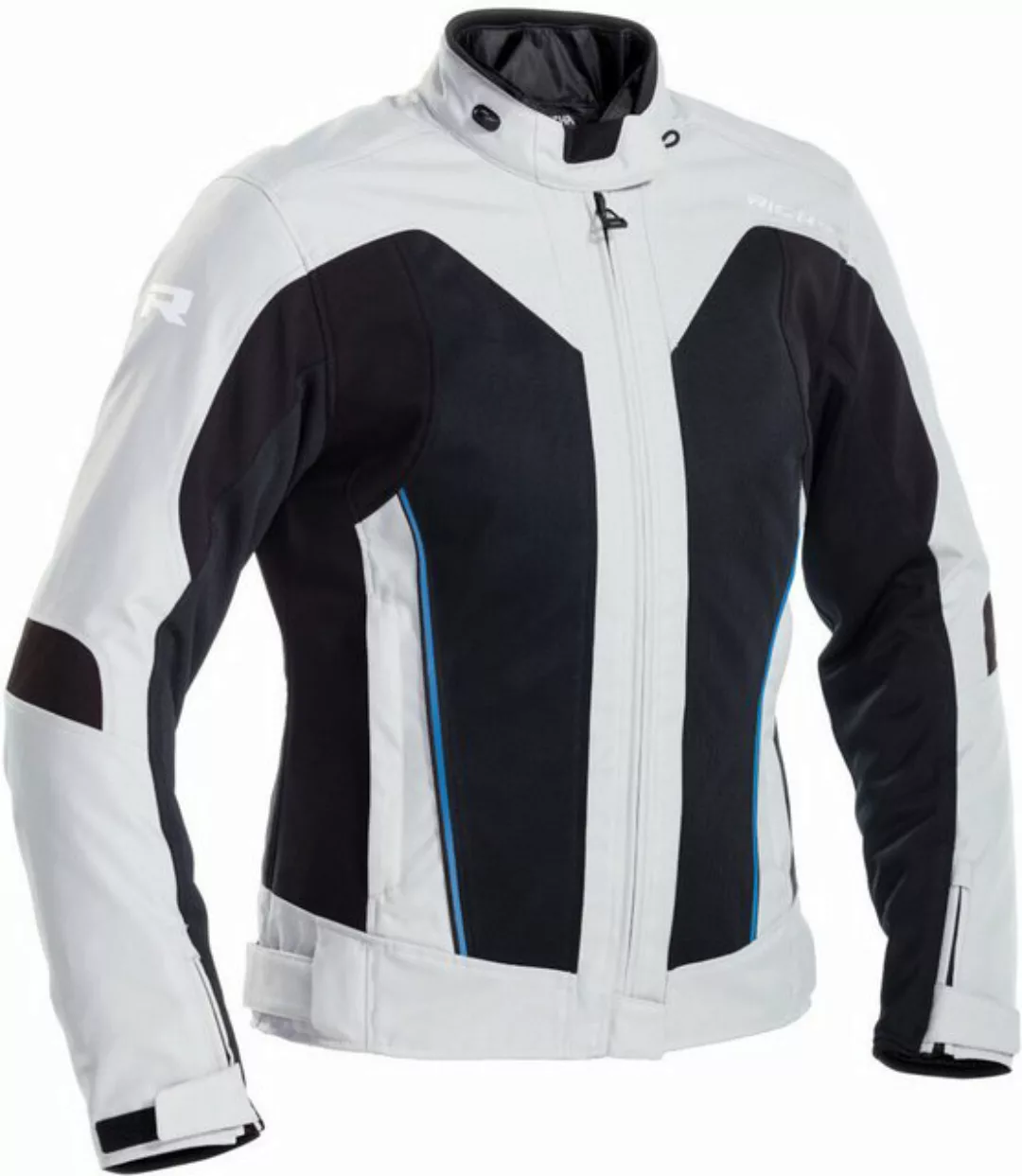 Richa Motorradjacke Airstream-X wasserdichte Damen Motorrad Textiljacke günstig online kaufen