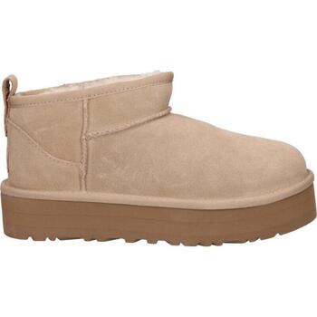 UGG  Stiefeletten 1157791K CLASSIC ULTRA MINI PLATFORM günstig online kaufen