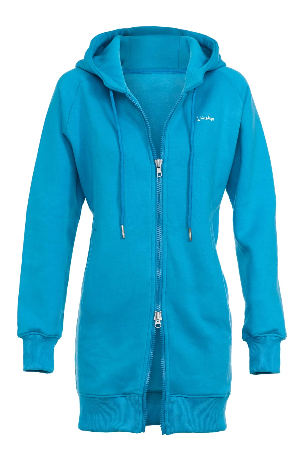 Winshape Trainingsjacke "Hoodie-Jacke J006", Street Style günstig online kaufen