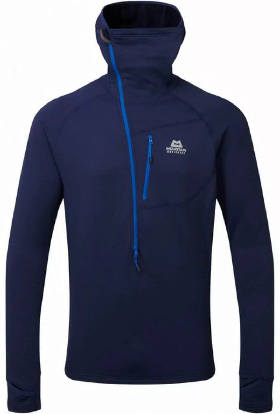 Mountain Equipment Fleecepullover Mountain Equipment M Eclipse Hooded Zip T günstig online kaufen