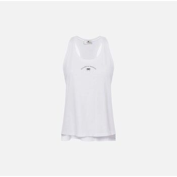 Elisabetta Franchi  Tank Top CN00251E2-270 günstig online kaufen