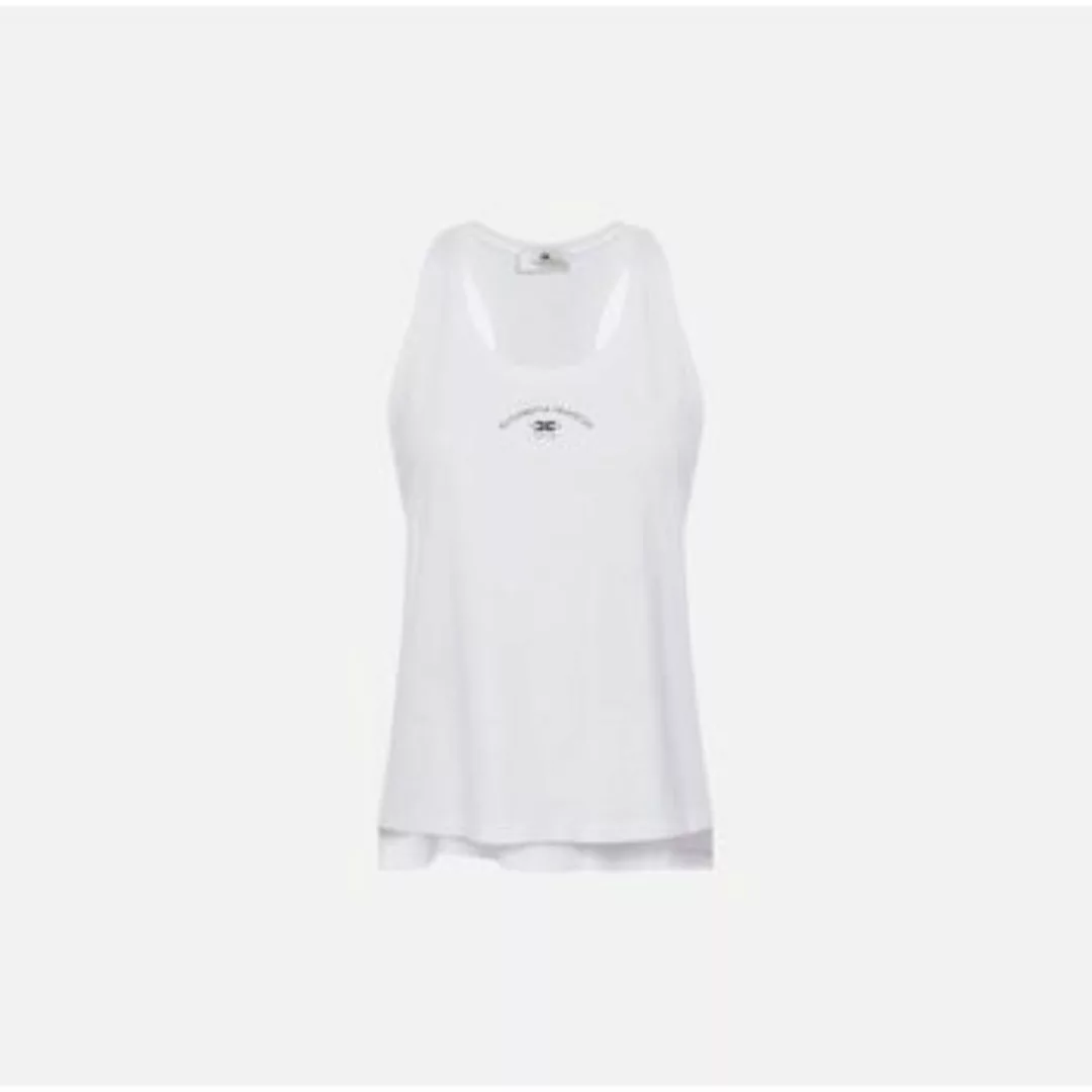 Elisabetta Franchi  Tank Top CN00251E2-270 günstig online kaufen