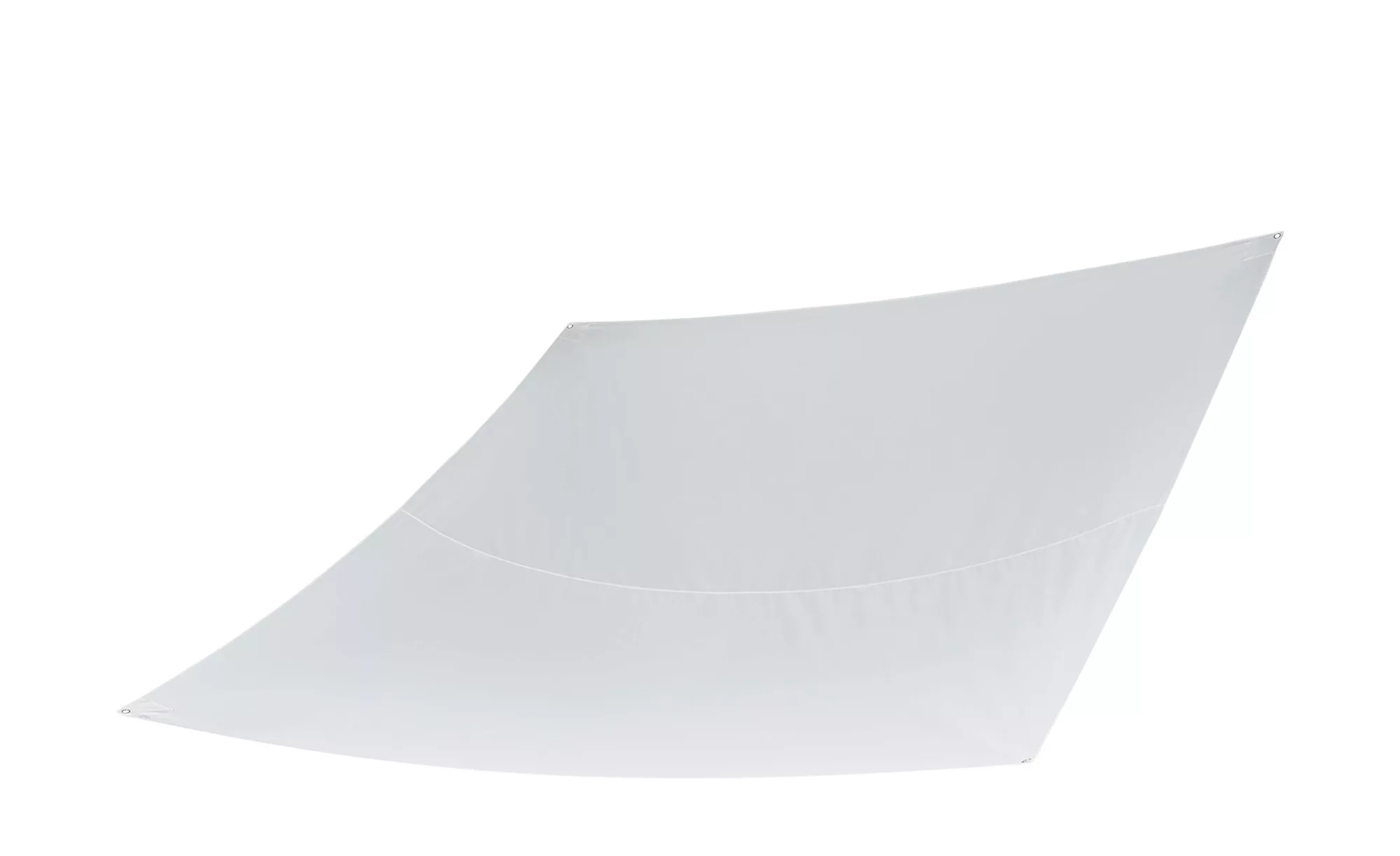 GO-DE Sonnensegel, quadratisch - beige - 360 cm - Sconto günstig online kaufen