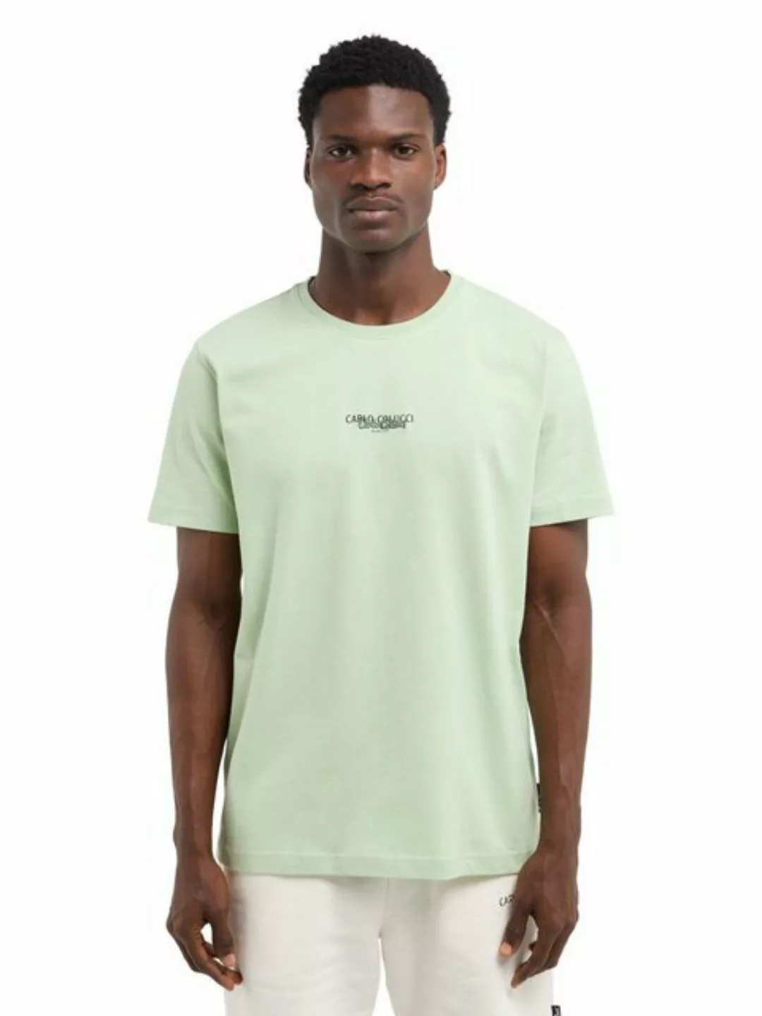CARLO COLUCCI T-Shirt De Salvador günstig online kaufen
