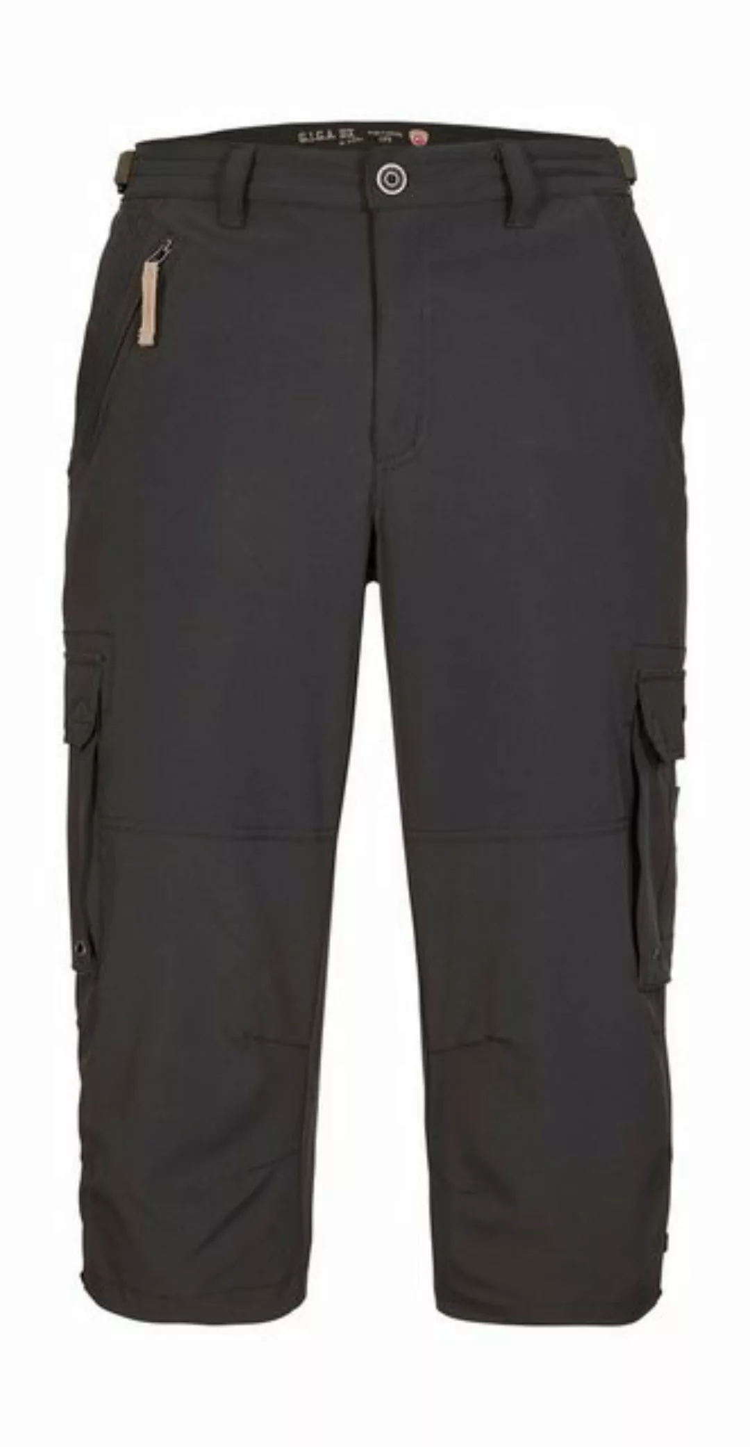 G.I.G.A. DX Caprihose GS 35 MN PNTS ANTHRAZIT günstig online kaufen