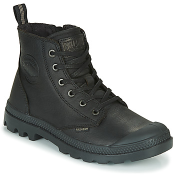 Palladium  Herrenstiefel PAMPA ZIP LTH ESS günstig online kaufen