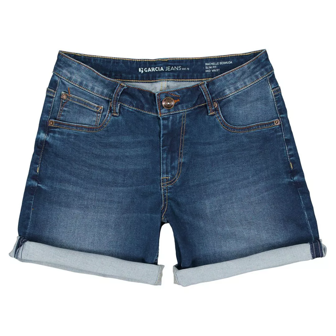 Garcia Jeans-shorts 32 Dark Used günstig online kaufen