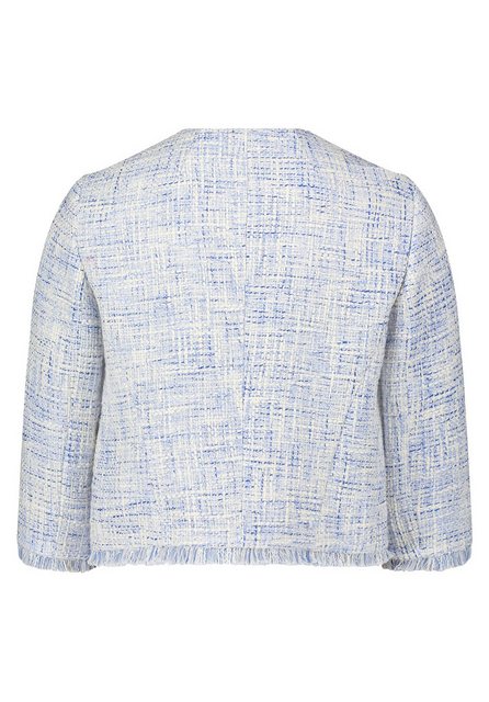 Betty&Co Jackenblazer Bolero-Jacke günstig online kaufen