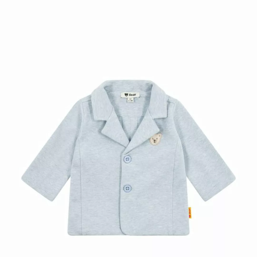 Steiff Sweatblazer Blazer Special Day günstig online kaufen