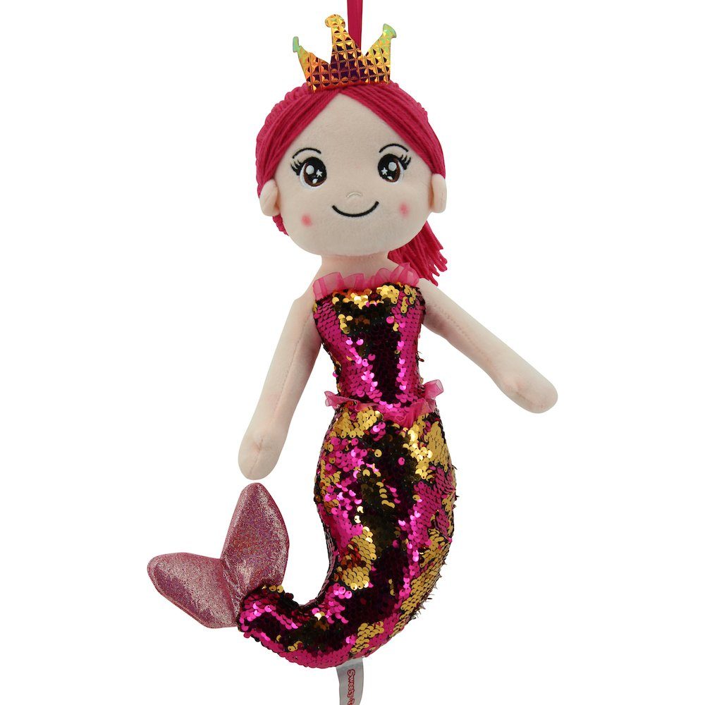 Sweety-Toys Meerjungfrauenpuppe Sweety Toys 11926 Stoffpuppe günstig online kaufen