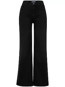 „Wide Leg“-Jeans DAY.LIKE denim günstig online kaufen