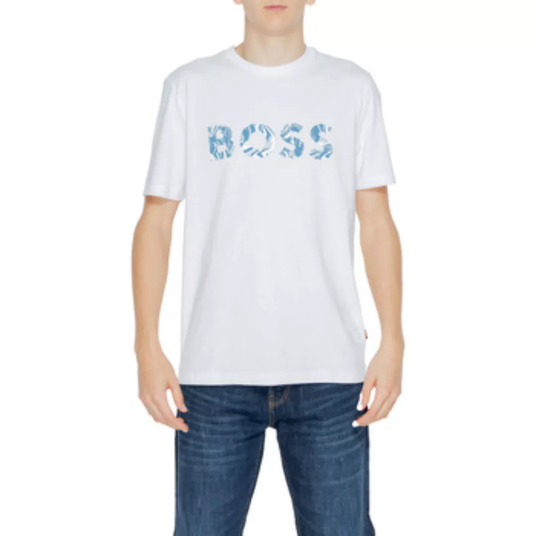 BOSS  Poloshirt Te_Bossocean 10249510 01 50515997 günstig online kaufen