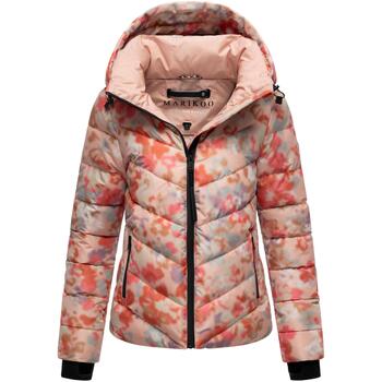 Marikoo  Daunenjacken Steppjacke Samuiaa XVI günstig online kaufen
