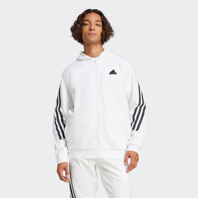 adidas Sportswear Kapuzensweatshirt M FI 3S FZ günstig online kaufen