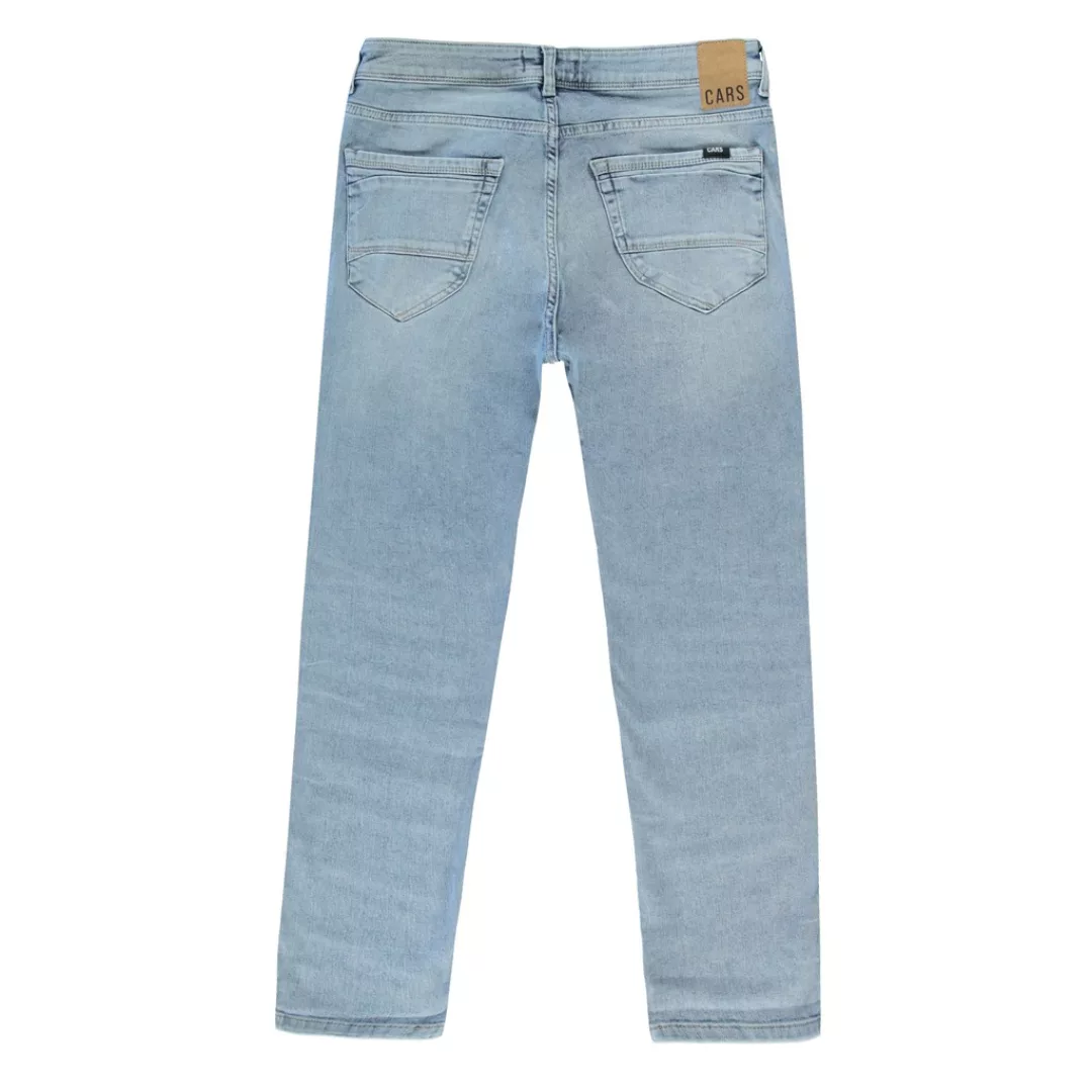 CARS JEANS Slim-fit-Jeans "Jeans Blast" günstig online kaufen