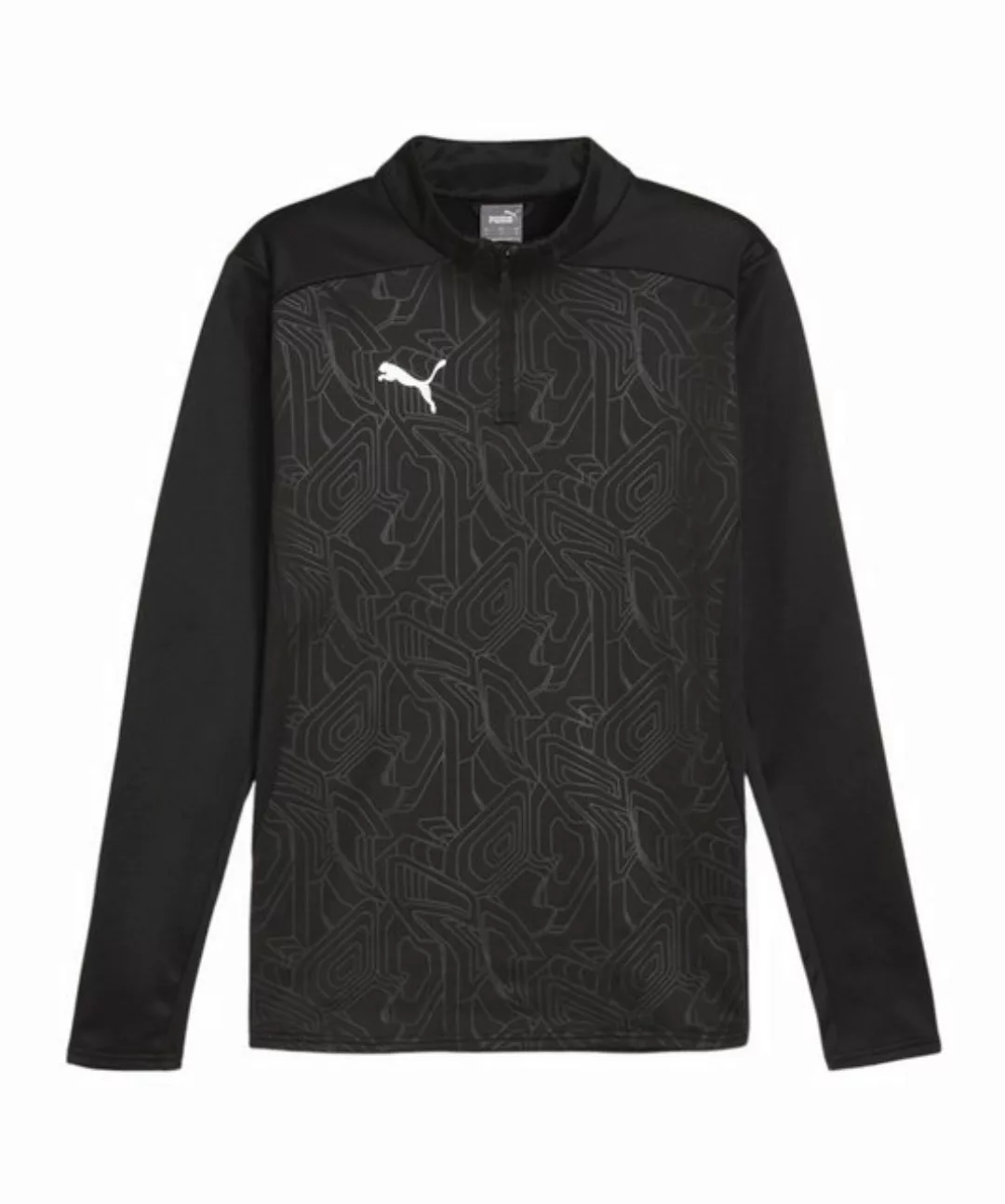 PUMA Sweatshirt Warm Top Sweatshirt günstig online kaufen