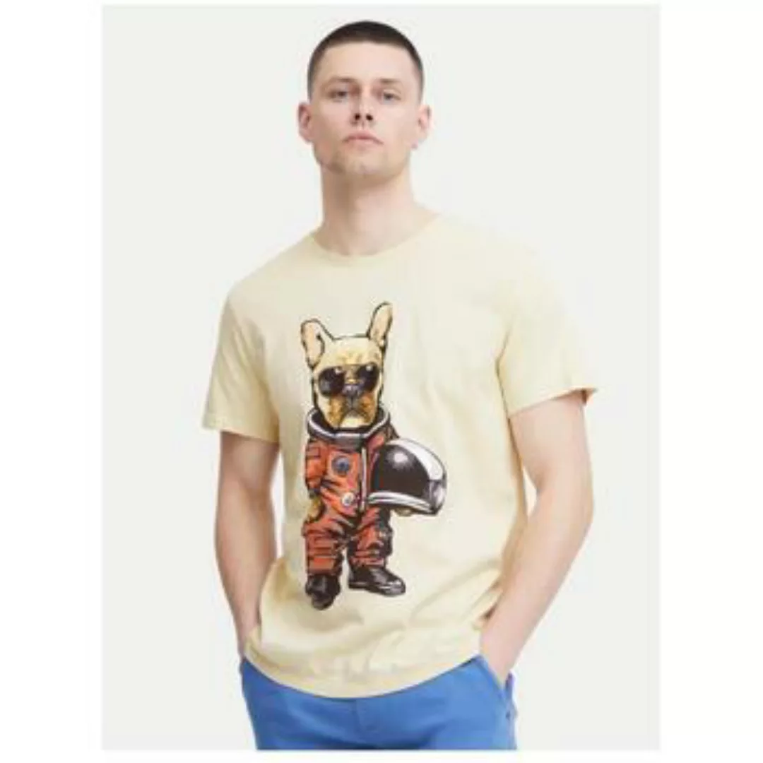 Blend T-Shirt BLEND BHTee günstig online kaufen