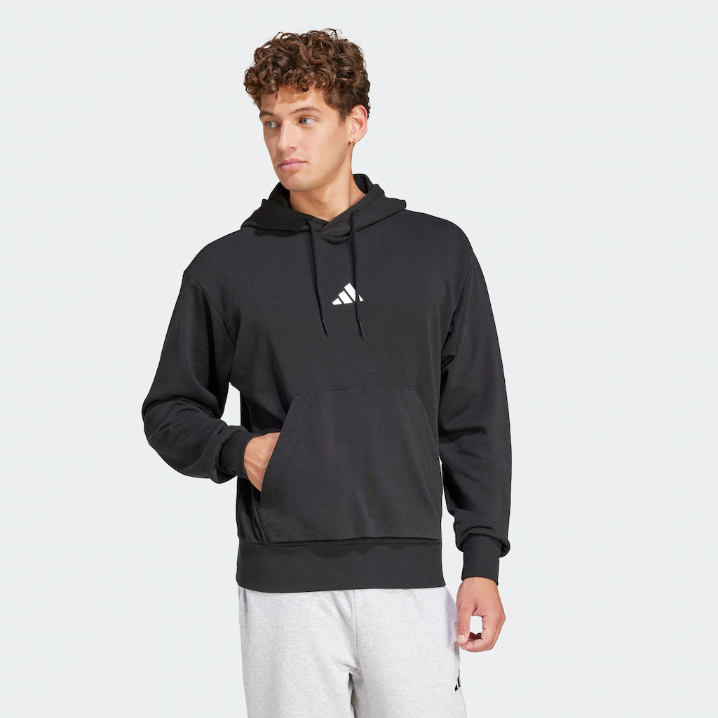 adidas Sportswear Kapuzensweatshirt "M FEELCOZY HD" günstig online kaufen