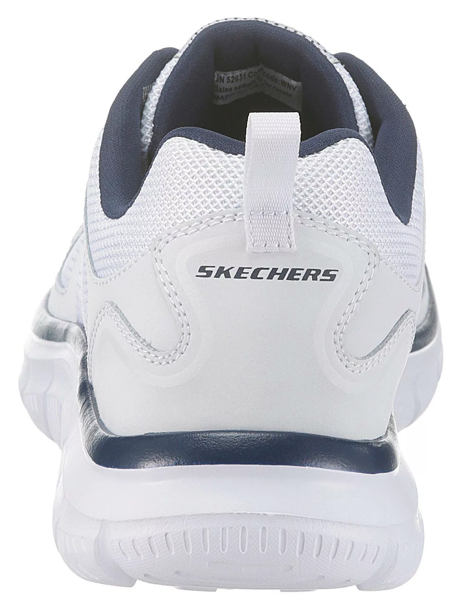 Skechers Track Scloric Shoes EU 43 White günstig online kaufen