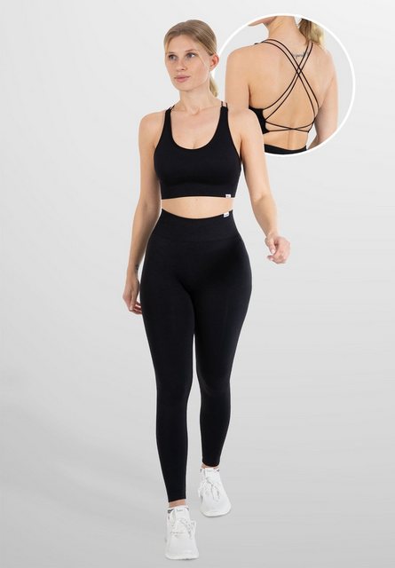 Smilodox Leggings Klea günstig online kaufen