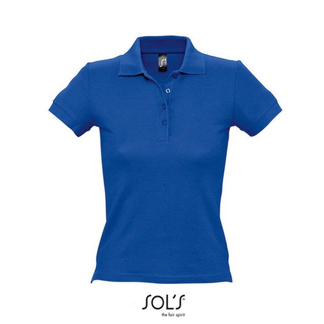 SOLS Poloshirt Women´s Polo People 210 günstig online kaufen