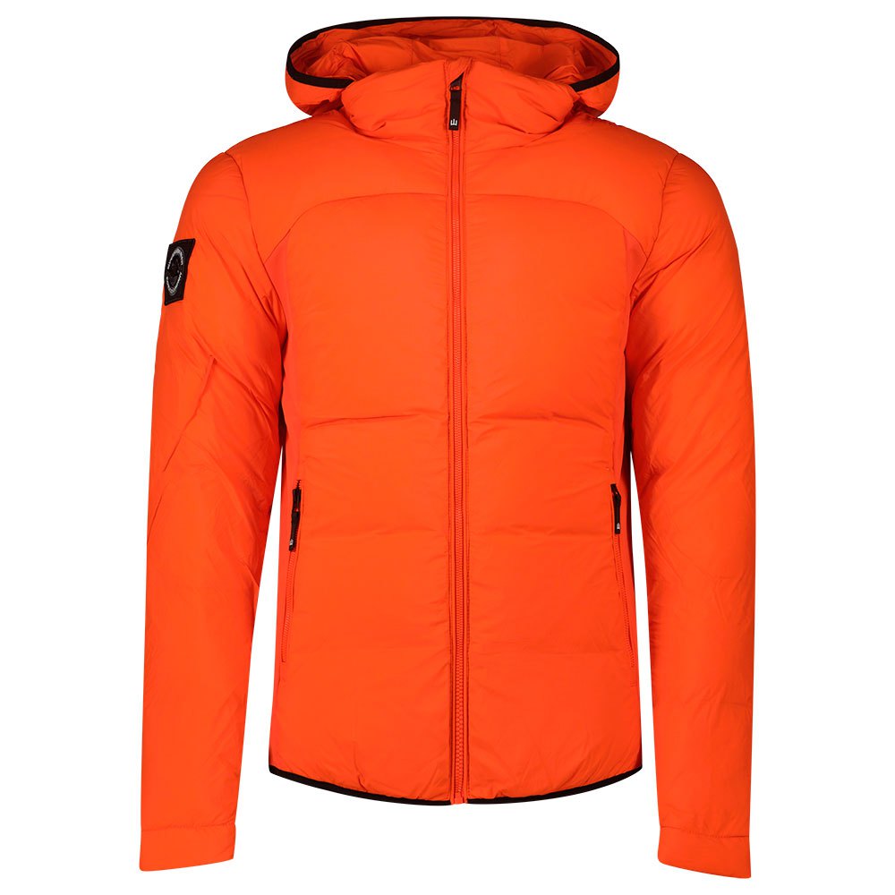 Superdry Expedition Down Jacke XL Bold Orange günstig online kaufen