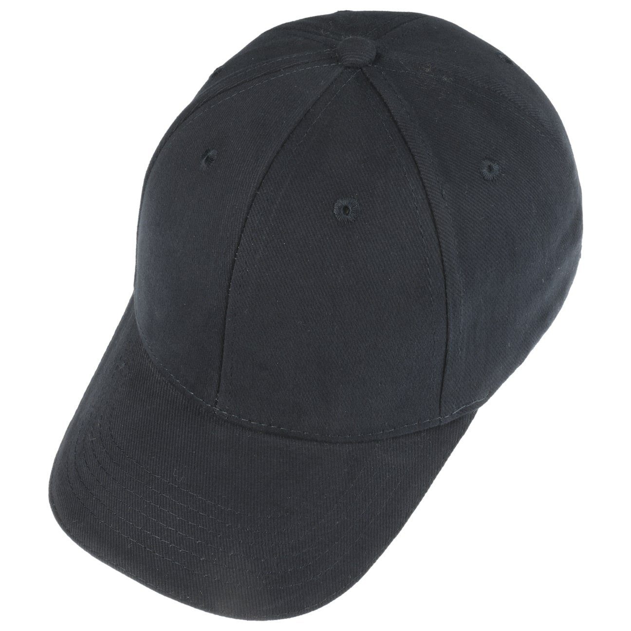 Atlantis Baseball Cap (1-St) Basecap Metallschnalle günstig online kaufen