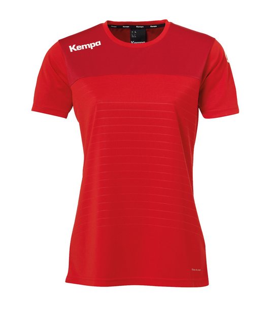 Kempa T-Shirt Kempa Emoti2.0 Trikot Damen Polyester günstig online kaufen