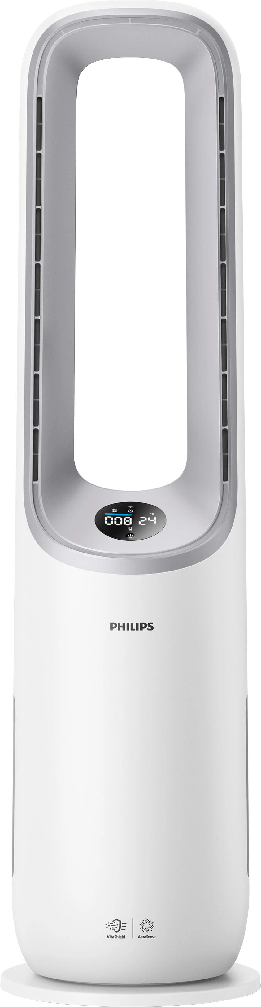 Philips Luftreiniger »AMF765/10 Air Performer, 2-in-1 Reinigen & Kühlen«, f günstig online kaufen