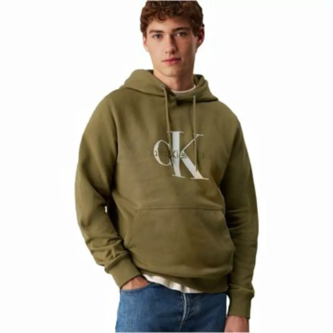 Calvin Klein Jeans  Sweatshirt J30J320805 günstig online kaufen