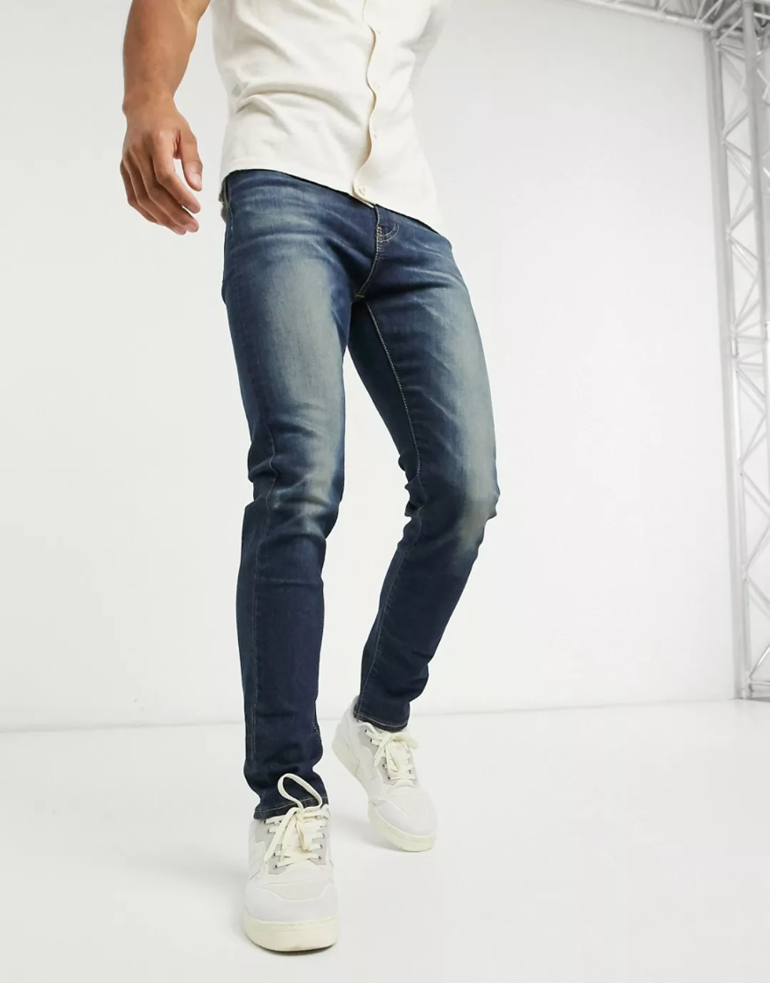 Levi´s ® 510 Skinny Jeans 28 Star Map Adv günstig online kaufen