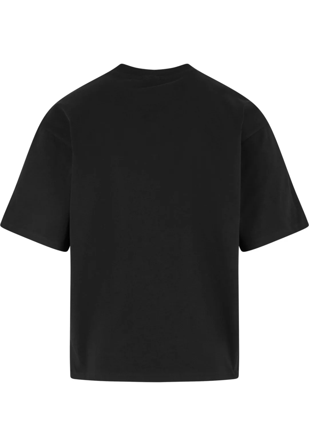 Karl Kani T-Shirt "Karl Kani Woven Signature Chrome LOGo Crop Tee", (1 tlg. günstig online kaufen
