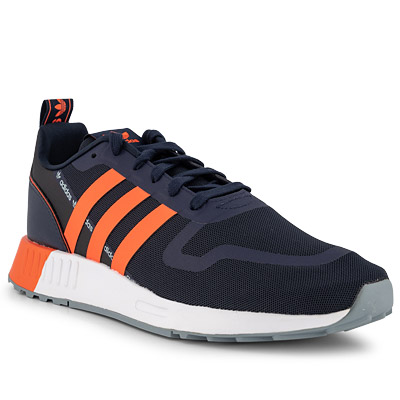 Adidas Originals Multix Sportschuhe EU 42 Legend Ink / Solar Orange / Magic günstig online kaufen