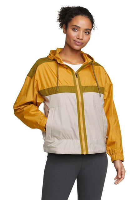 Eddie Bauer Funktionsjacke Momentum Jacke mit Kapuze günstig online kaufen