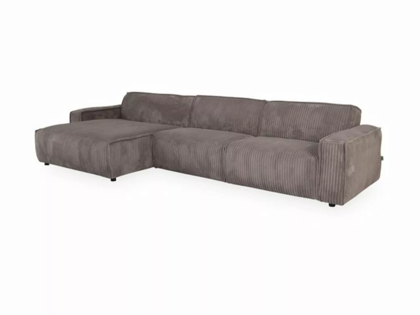 SANSIBAR Living Polsterecke Polsterecke SANSIBAR WESTERLAND BHT 341x76x158 günstig online kaufen